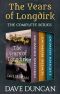 [The Years of Longdirk 01] • The Years of Longdirk · the Complete Series